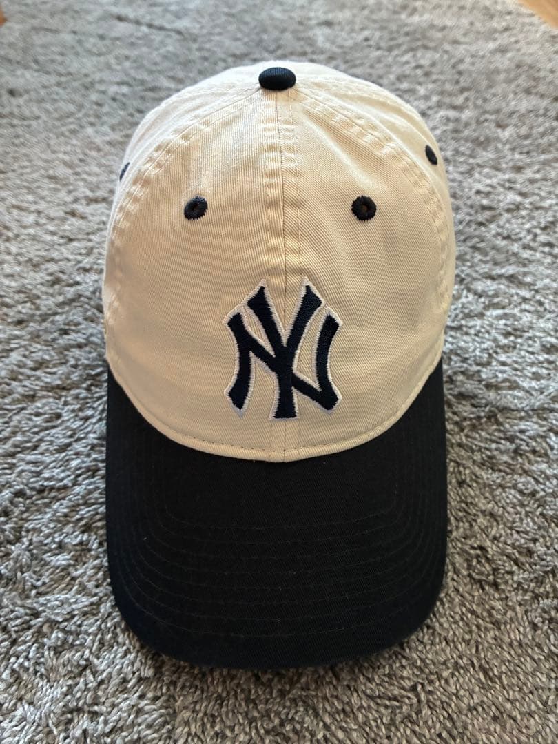 AIME LEON DORE ボールパーク キャップ