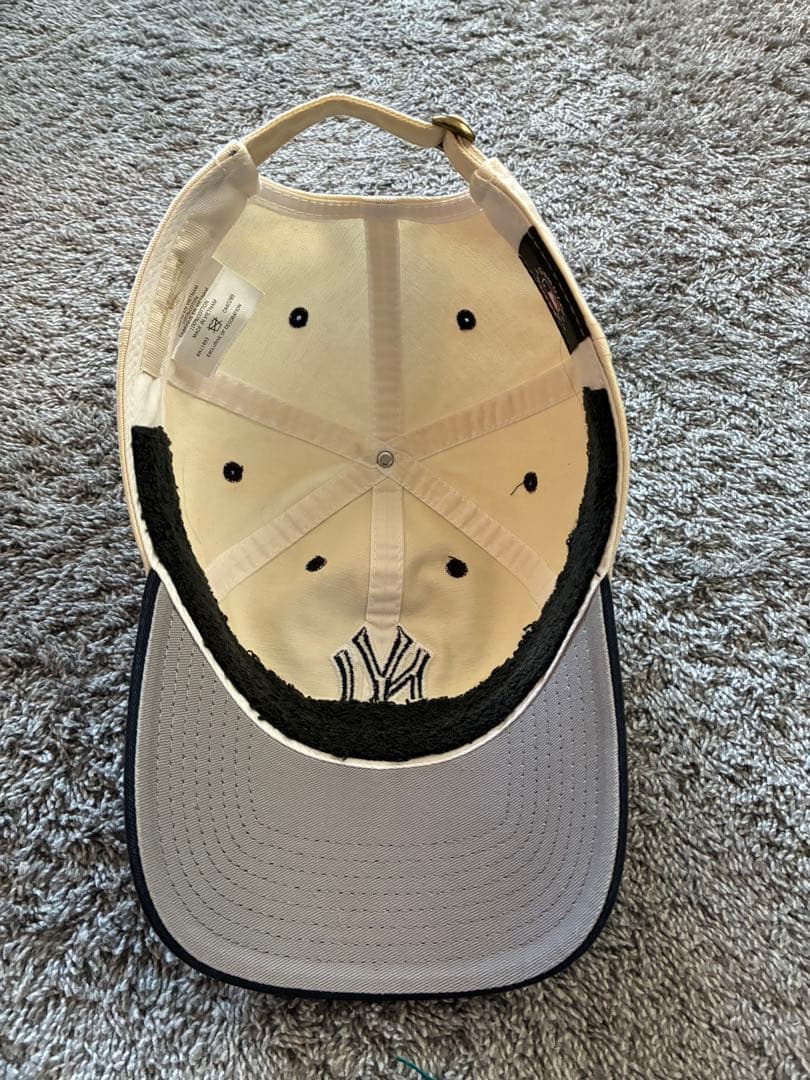 AIME LEON DORE ボールパーク キャップ