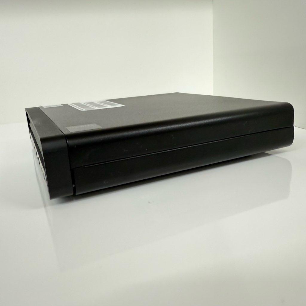 ●小型モデル●HP ProDesk400G6 i5 16GB WIn11Pro