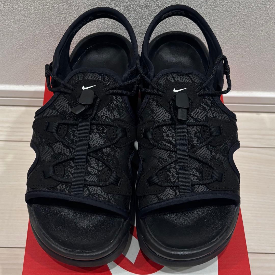【NIKE】AIR MAX KOKO エア マックス ココ サンダル レース