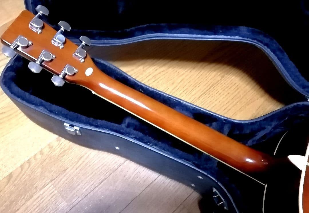 ★左利き用★Sepia Crue F-280LH/N★新品定価￥28,000