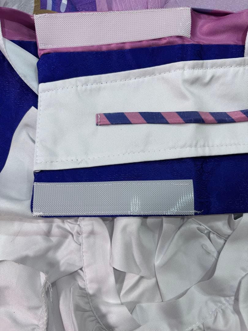 1/7までお取り置き 夢見月瑞希 コスプレ