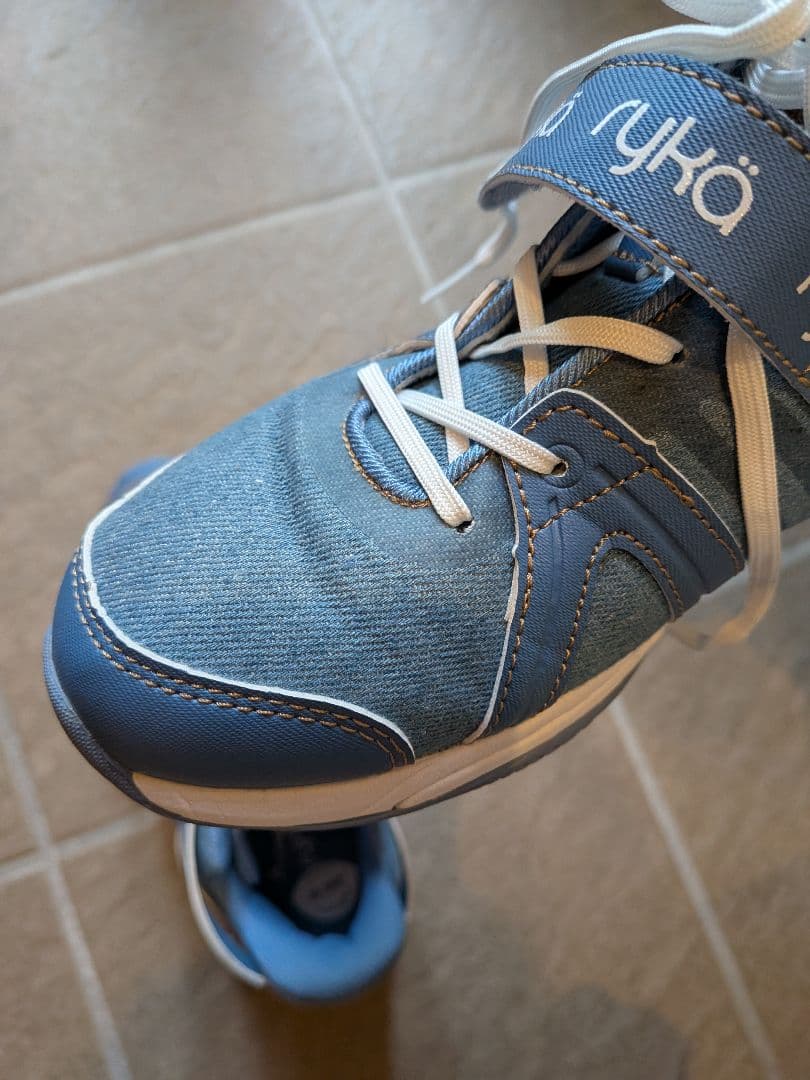 rykaシューズ RYKA TENACITY 23.5cm ZUMBAなど