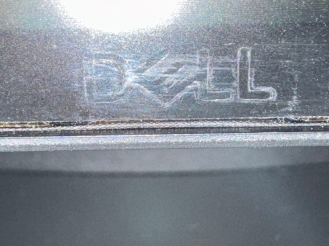 Dell 4Kモニター 27インチ U2718QM