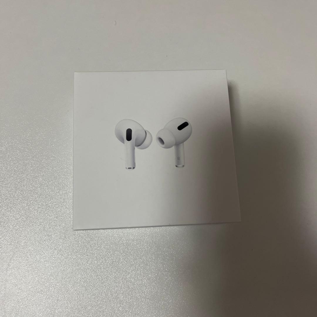 AirPods Pro 第1世代