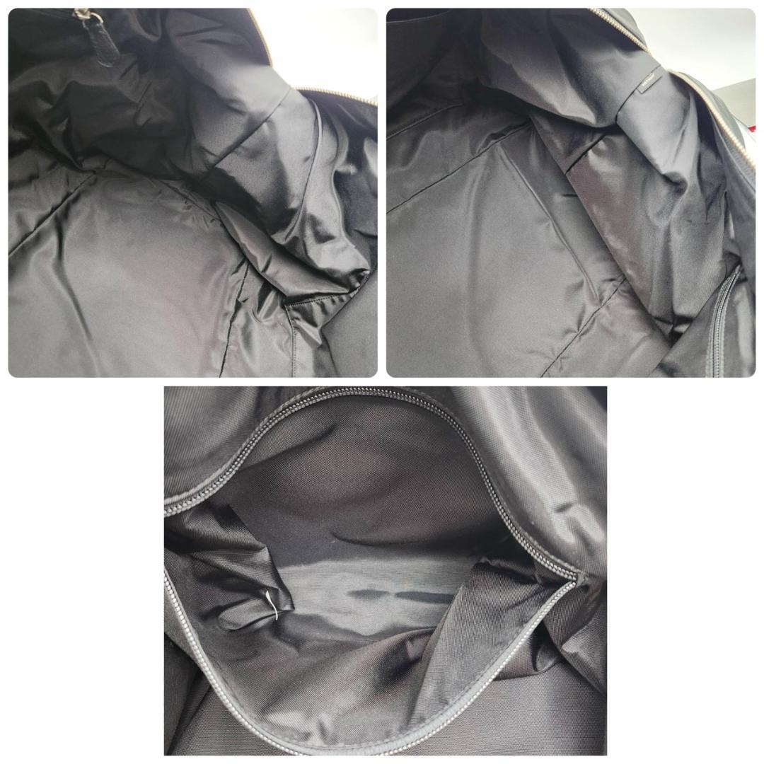 コーチ ボストンバッグ 2WAY オールレザー メンズ 旅行鞄 未使用級極美品