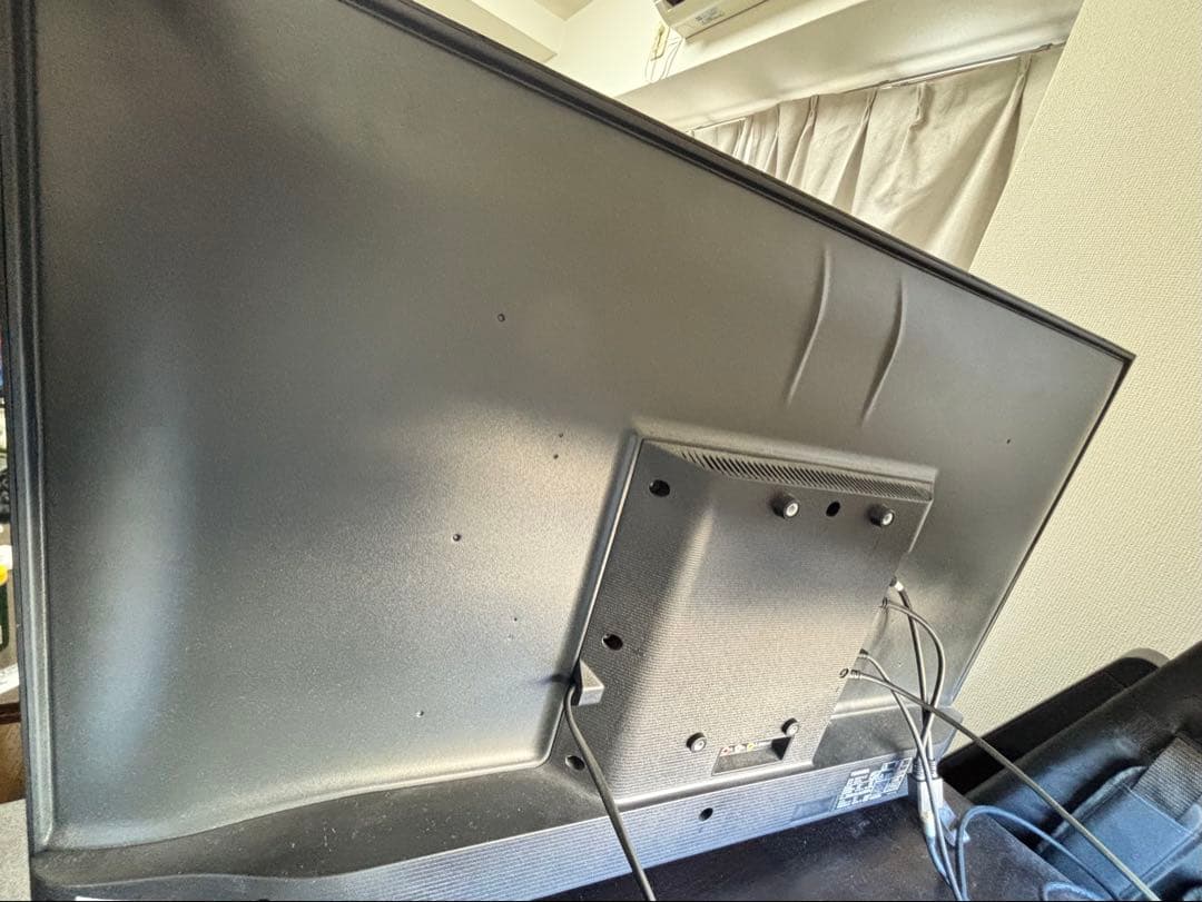 テレビ REGZA 40V34