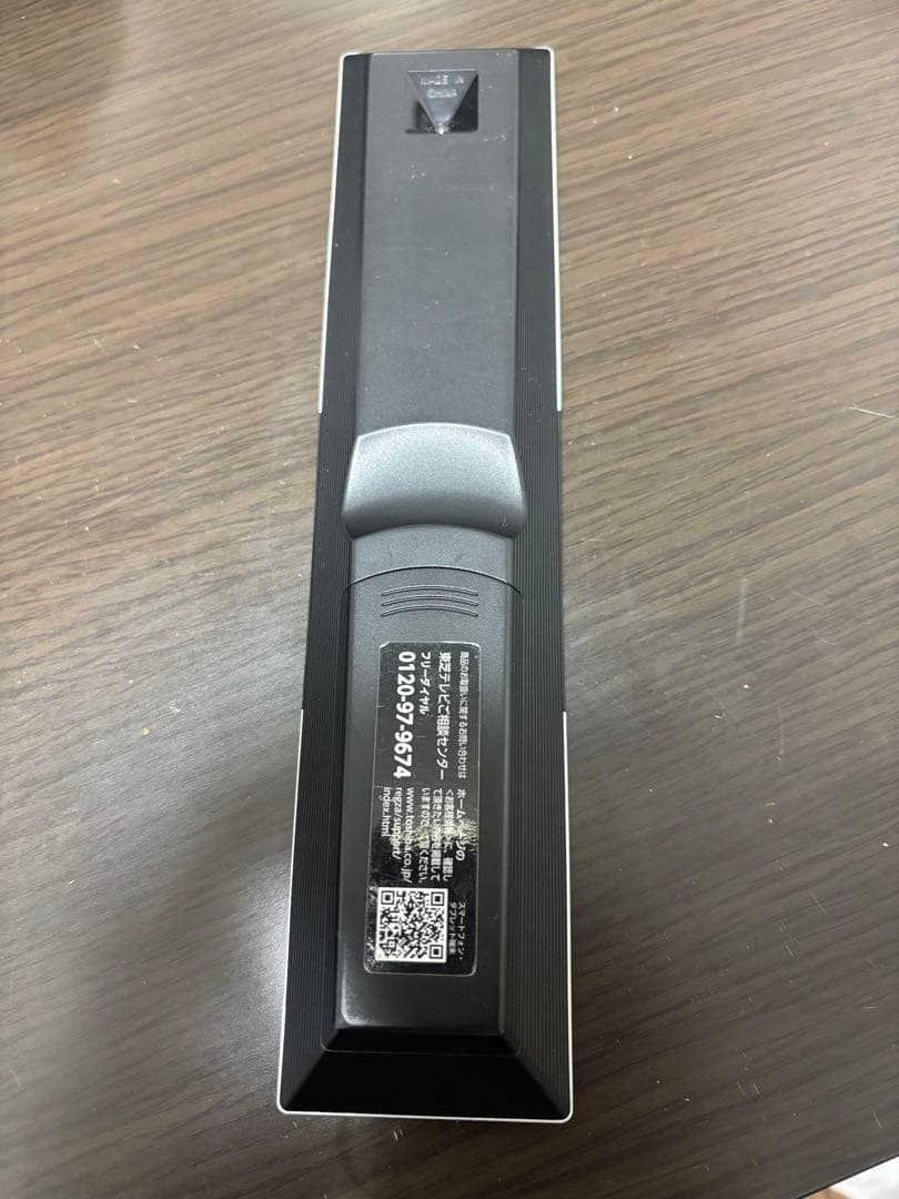 テレビ REGZA 40V34