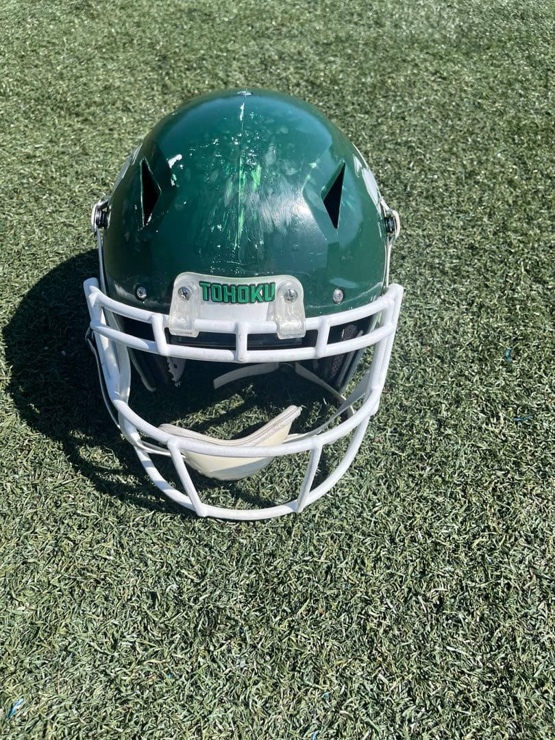 Shutt ヘルメット Mサイズ