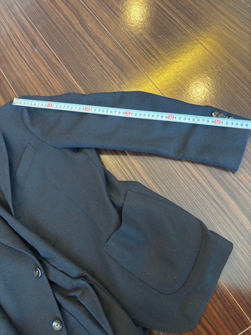 ラルディーニ44 ネイビー