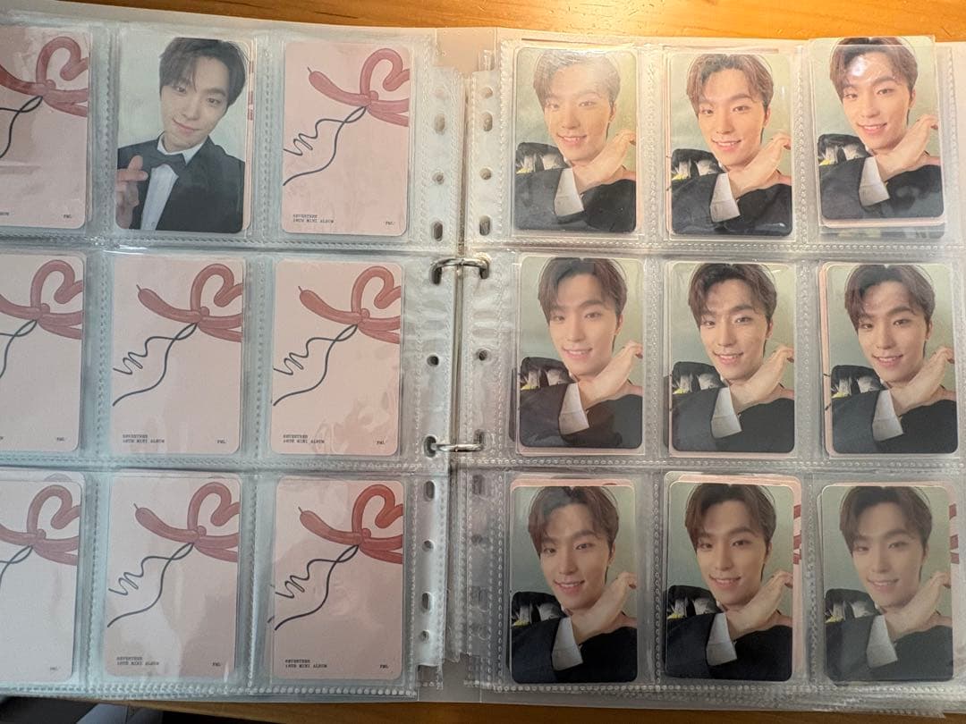 セブチ　ディノ　トレカ　まとめ売り