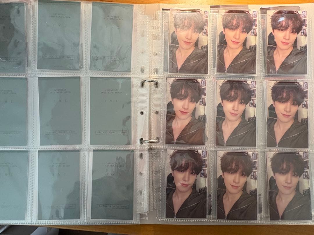 セブチ　ディノ　トレカ　まとめ売り