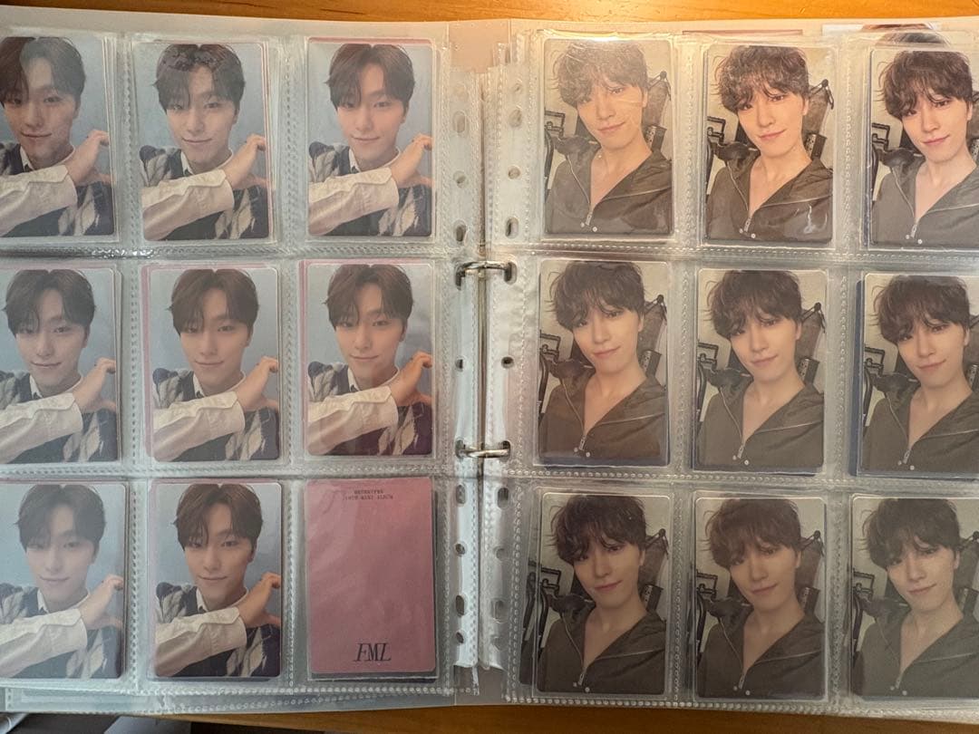 セブチ　ディノ　トレカ　まとめ売り