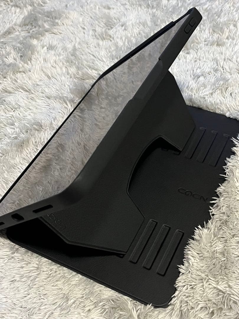 【美品】Apple iPad Air第5世代64GB (パープル) /おまけ付き