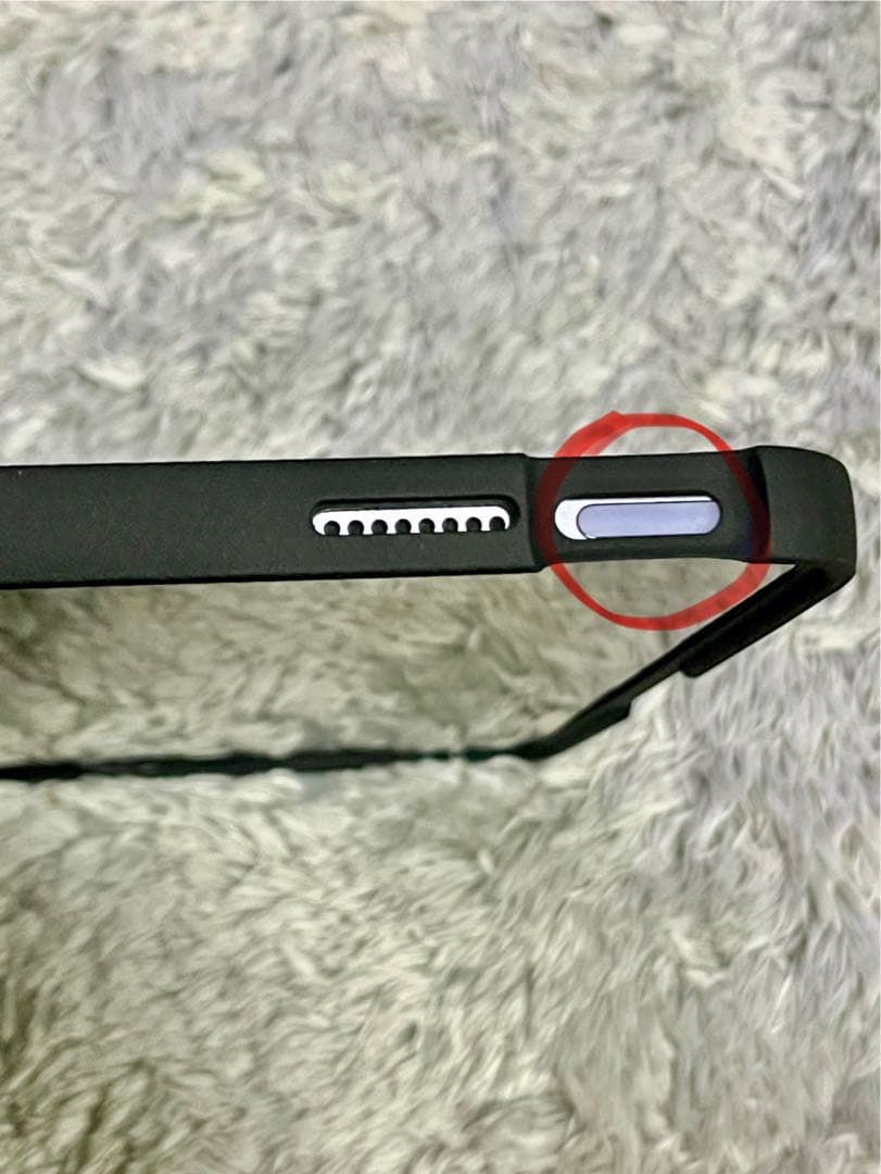 【美品】Apple iPad Air第5世代64GB (パープル) /おまけ付き