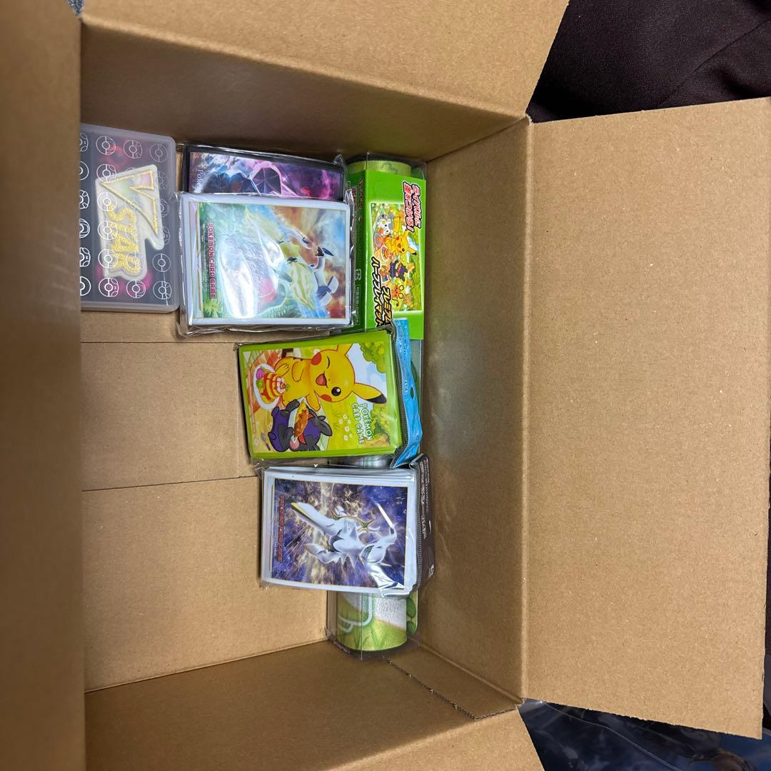 ポケモンカードセット 多数　引退品