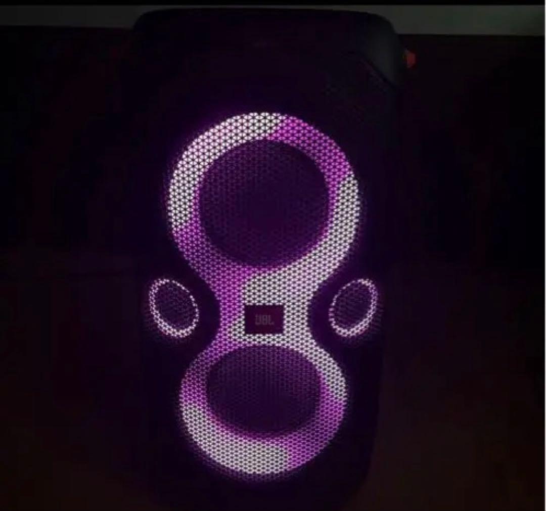 スピーカー・ウーファー pattiya