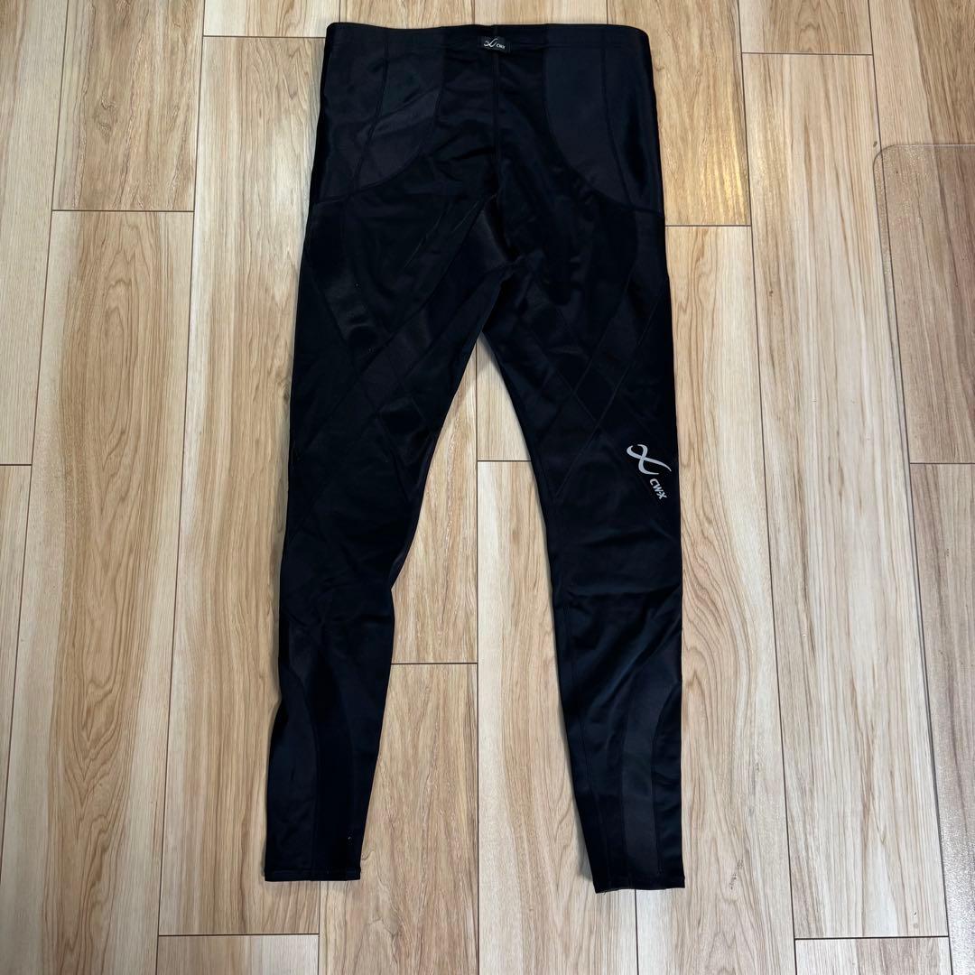 CW-X スポーツタイツ ジェネレーターモデル サイズ: M HZO-639