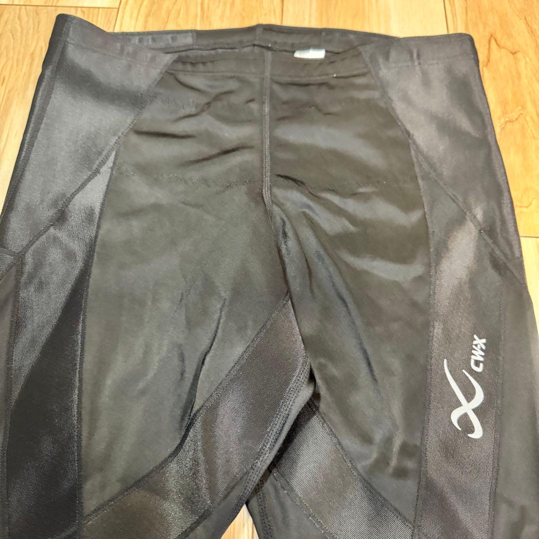 CW-X スポーツタイツ ジェネレーターモデル サイズ: M HZO-639