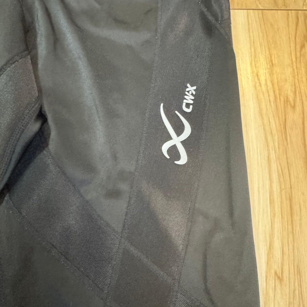 CW-X スポーツタイツ ジェネレーターモデル サイズ: M HZO-639