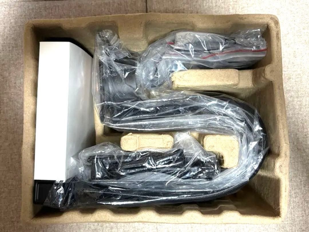 NZXT Kraken 120 未使用品