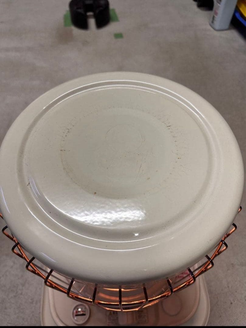 ⭐︎コロナ⭐︎灯油ストーブ⭐︎SL5117w☆対流式☆2018年式