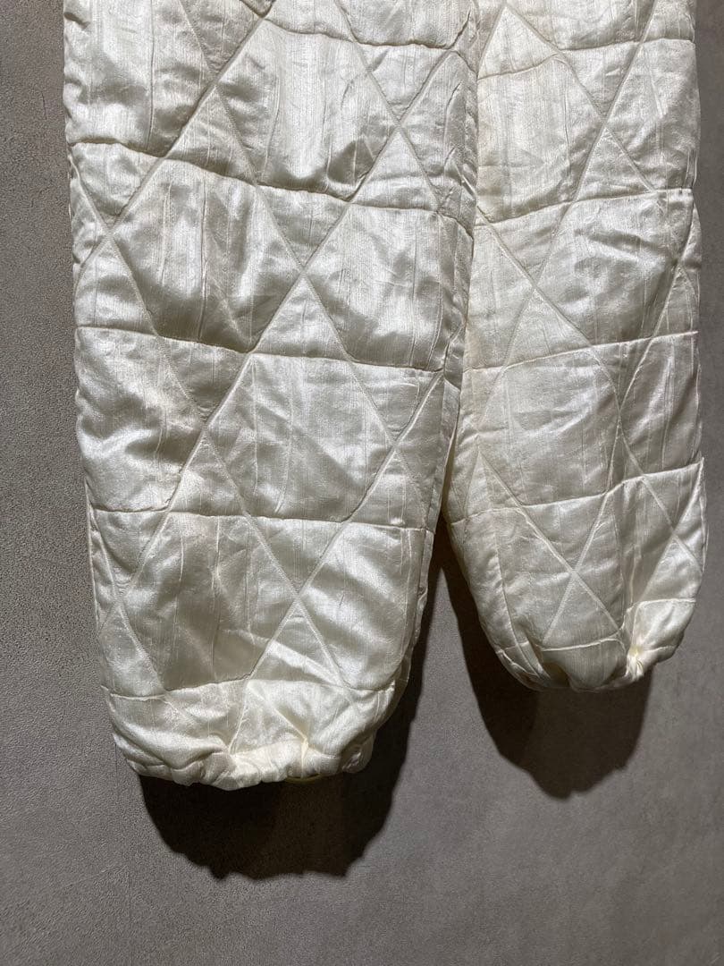 美品【TODAYFUL】Jacquard Drawstring Pants