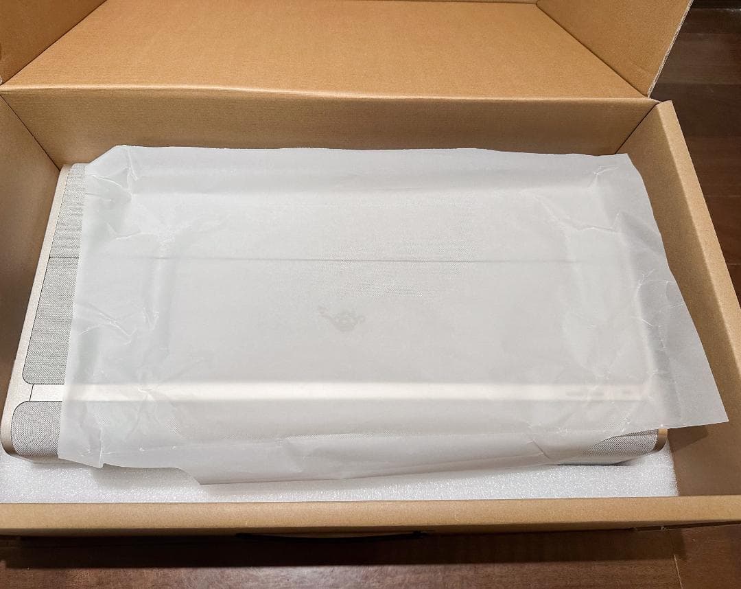 【最終値下げ】Aladdin Marca Max 4K超短焦点プロジェクター