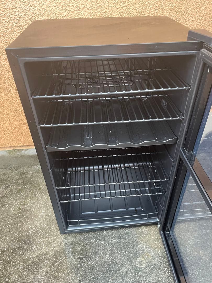 ワインセラー ルフィエール C32BD コンプレッサー式 2温度帯 32本