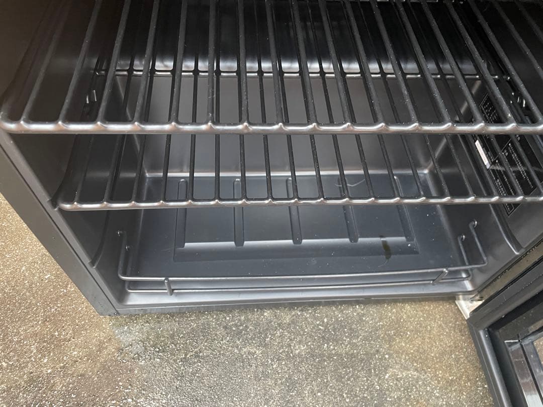 ワインセラー ルフィエール C32BD コンプレッサー式 2温度帯 32本