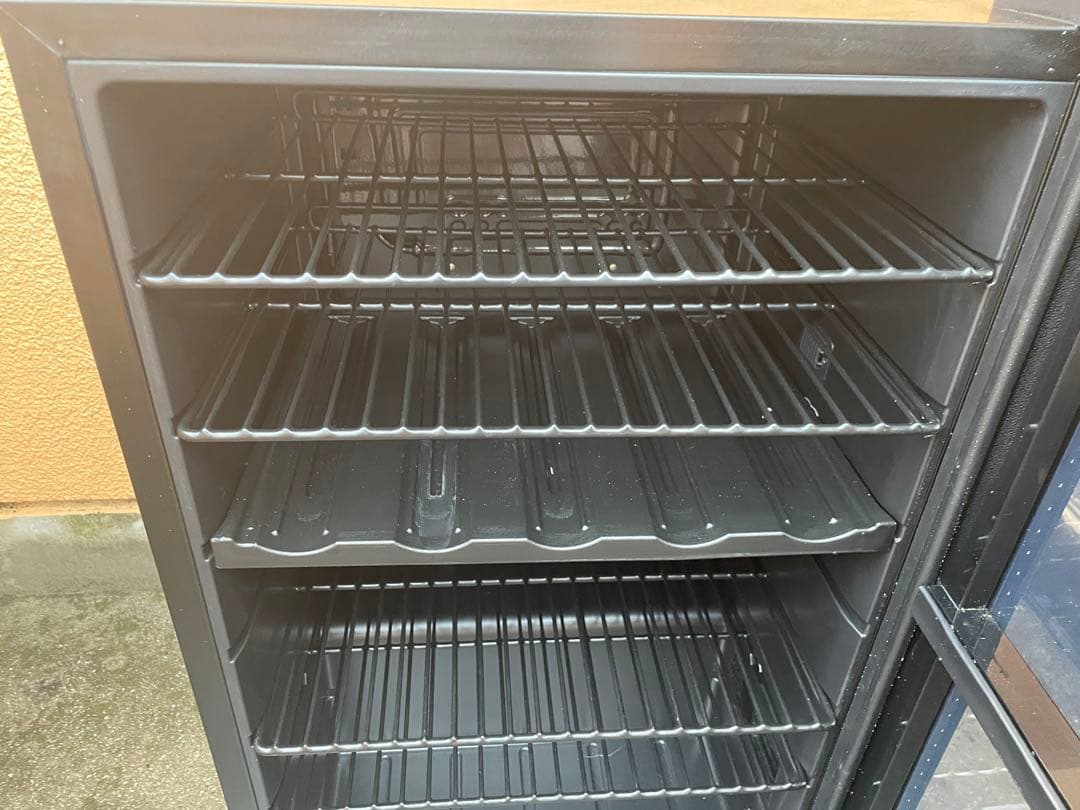 ワインセラー ルフィエール C32BD コンプレッサー式 2温度帯 32本