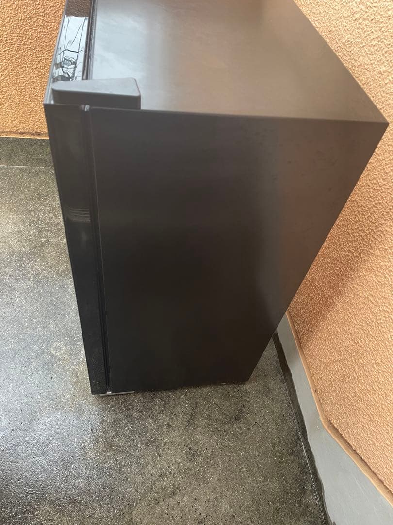 ワインセラー ルフィエール C32BD コンプレッサー式 2温度帯 32本