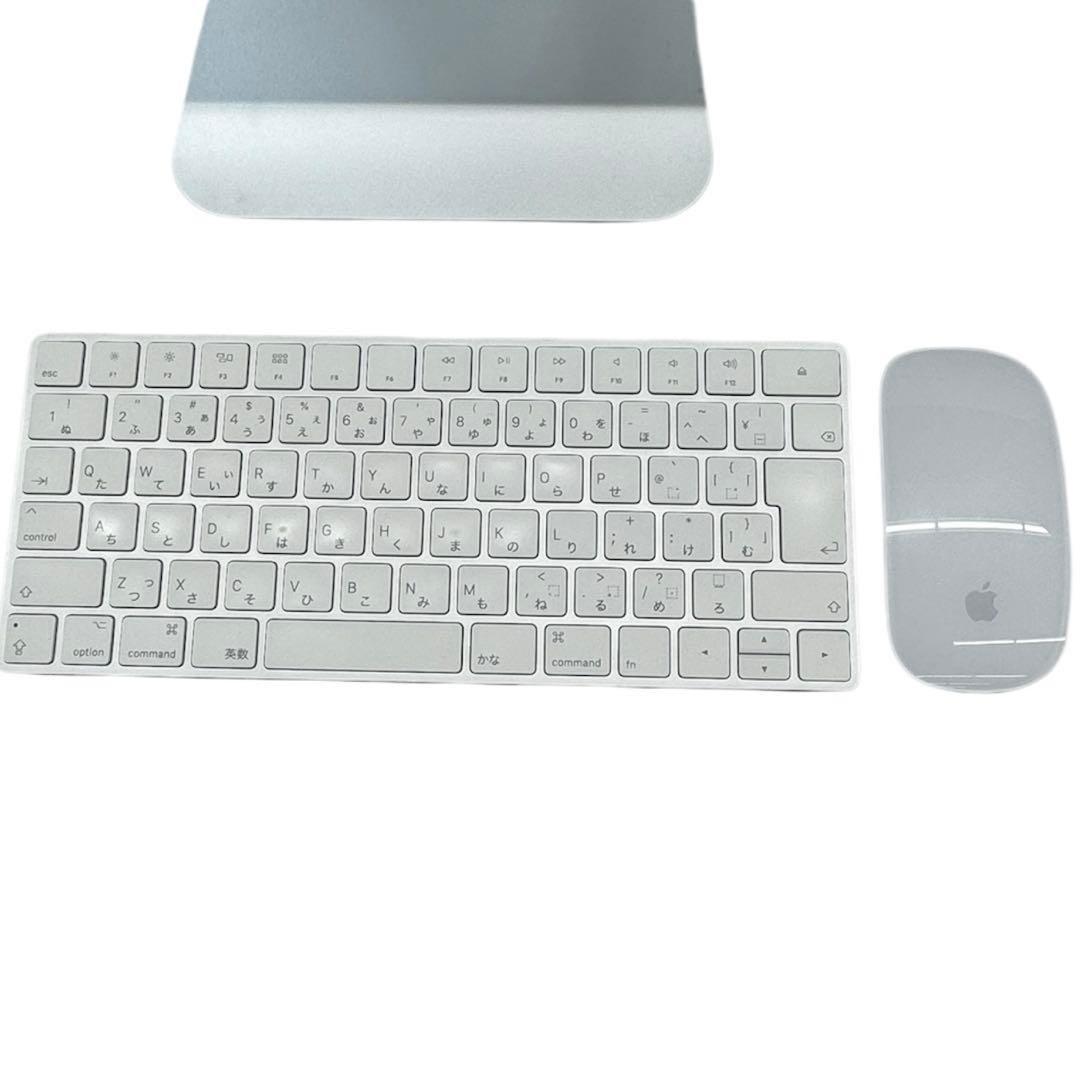 iMac 27インチ Retina 5K メモリ8GB 1TB 2019