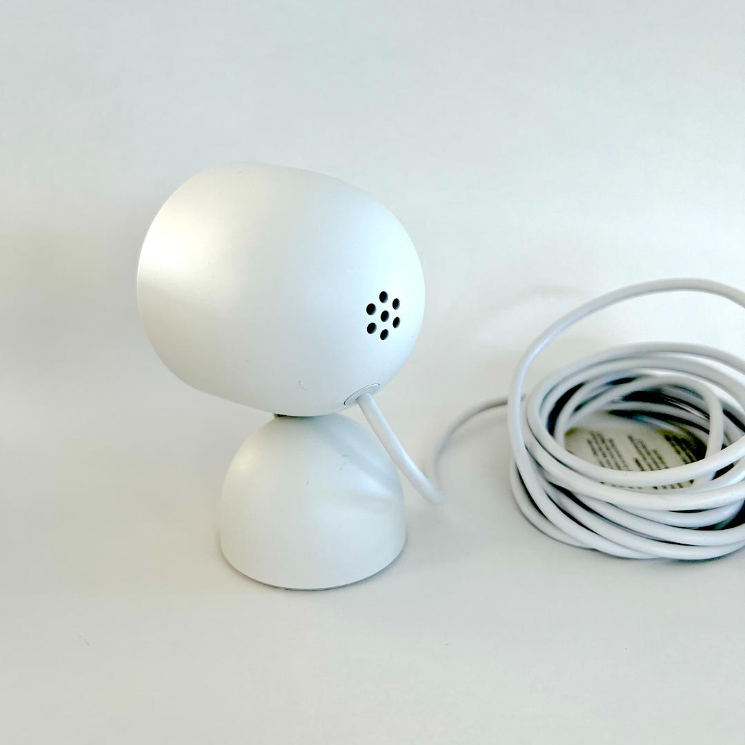 Google Nest Cam 第2世代 屋内用 スマートカメラ ペットカメラ