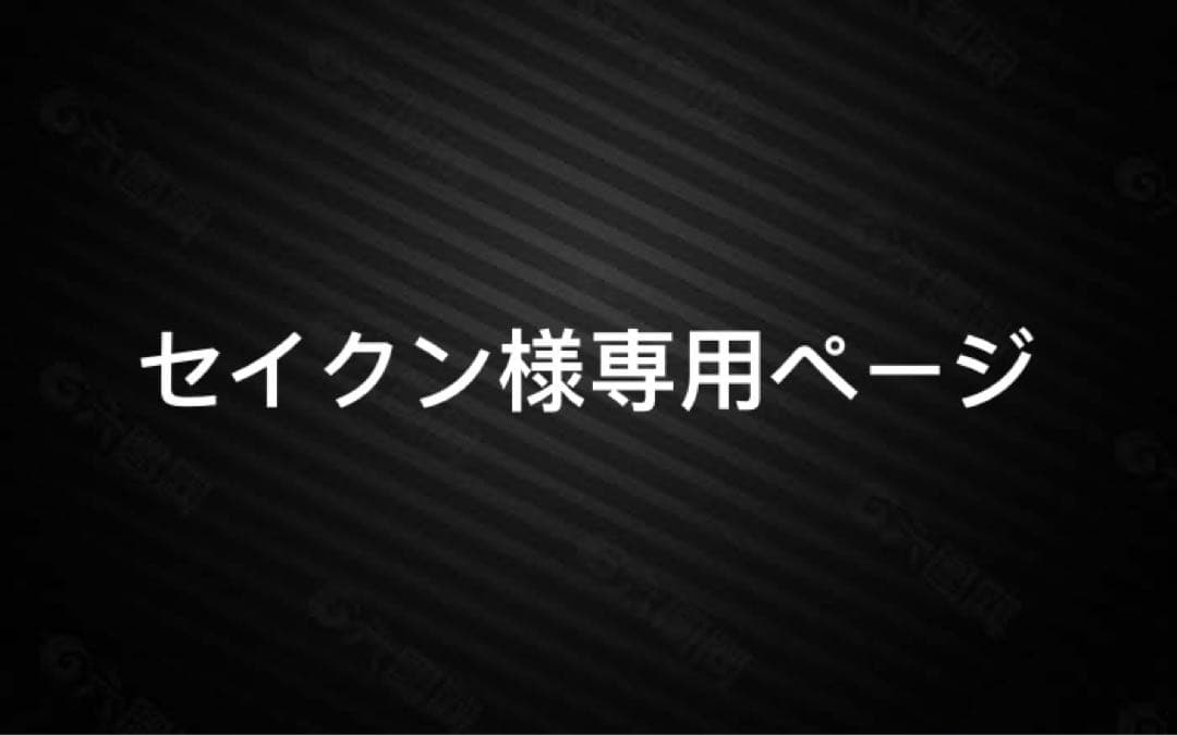 セイクンページ