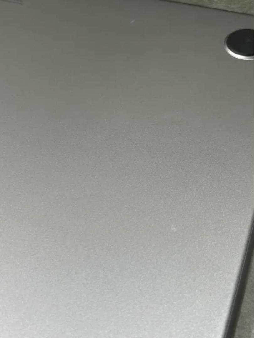 MacBook本体 MacBookAir M2 (A2681) 8GB/256GB