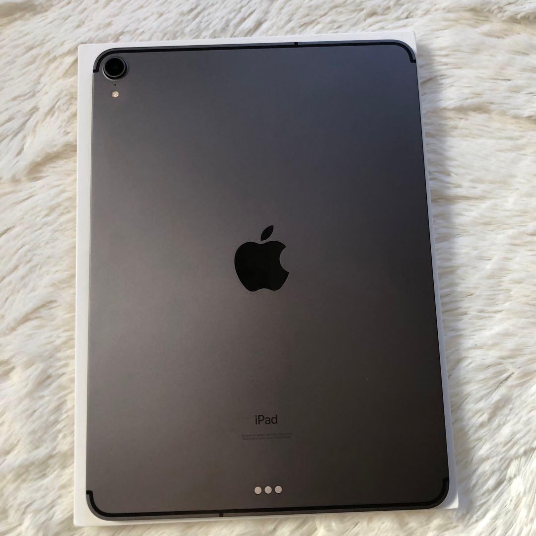 【年始割】iPad Pro 11インチ 第1世代 256GB 【すぐ発送】