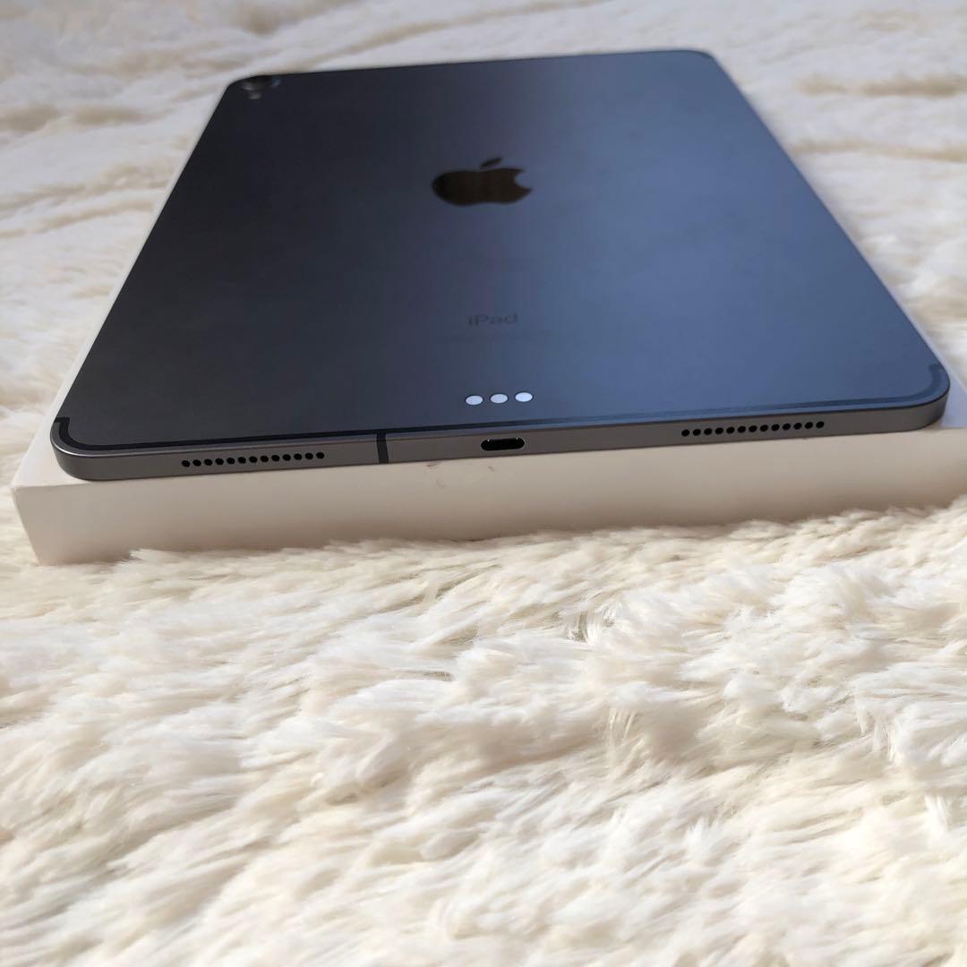 【年始割】iPad Pro 11インチ 第1世代 256GB 【すぐ発送】