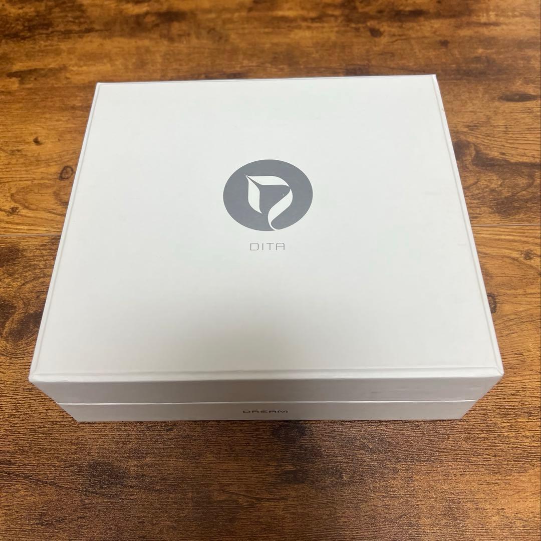 イヤホン VanNuys 25th DITA DREAM