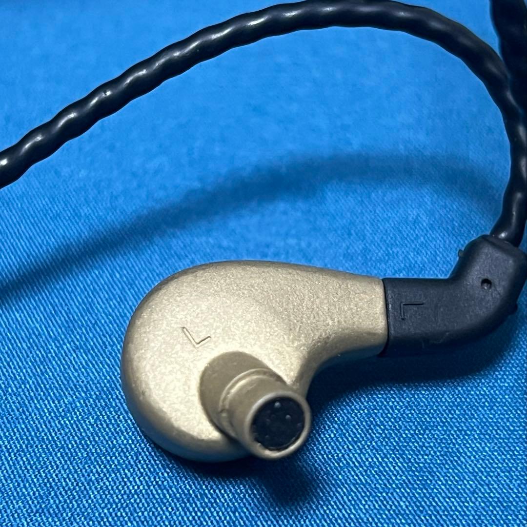 イヤホン VanNuys 25th DITA DREAM