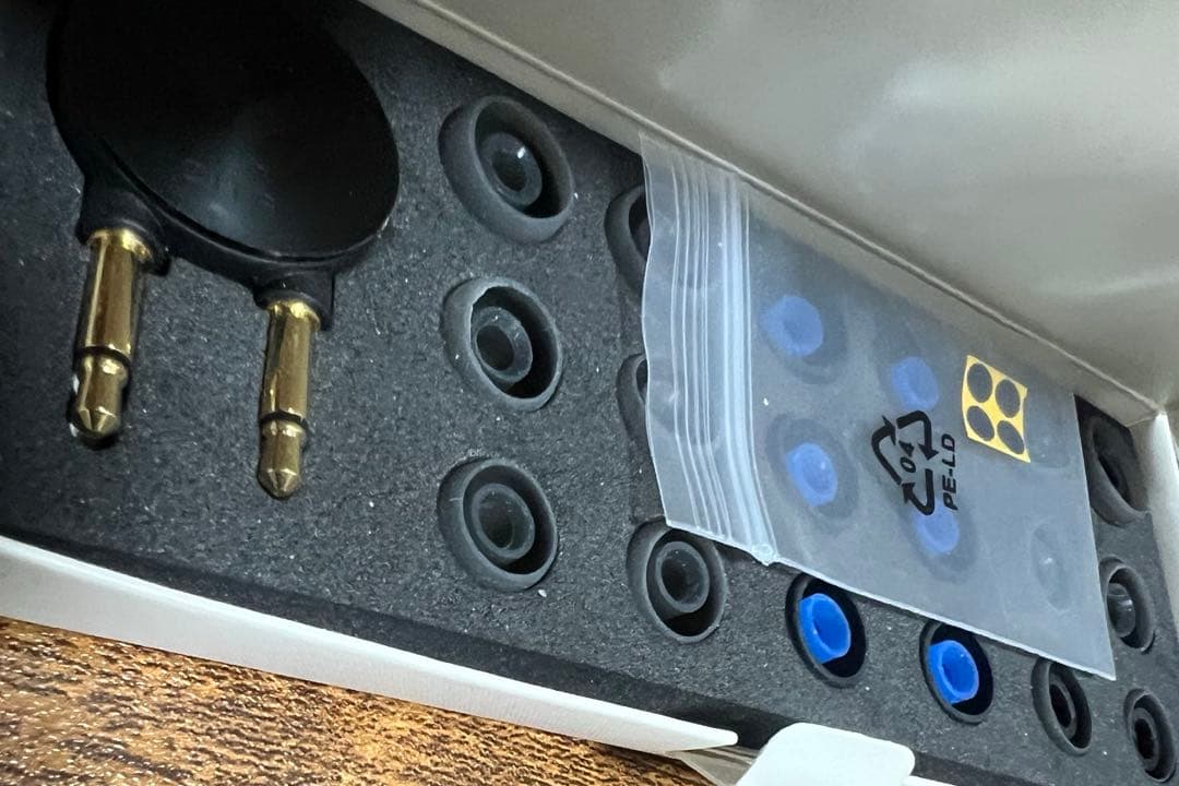 イヤホン VanNuys 25th DITA DREAM