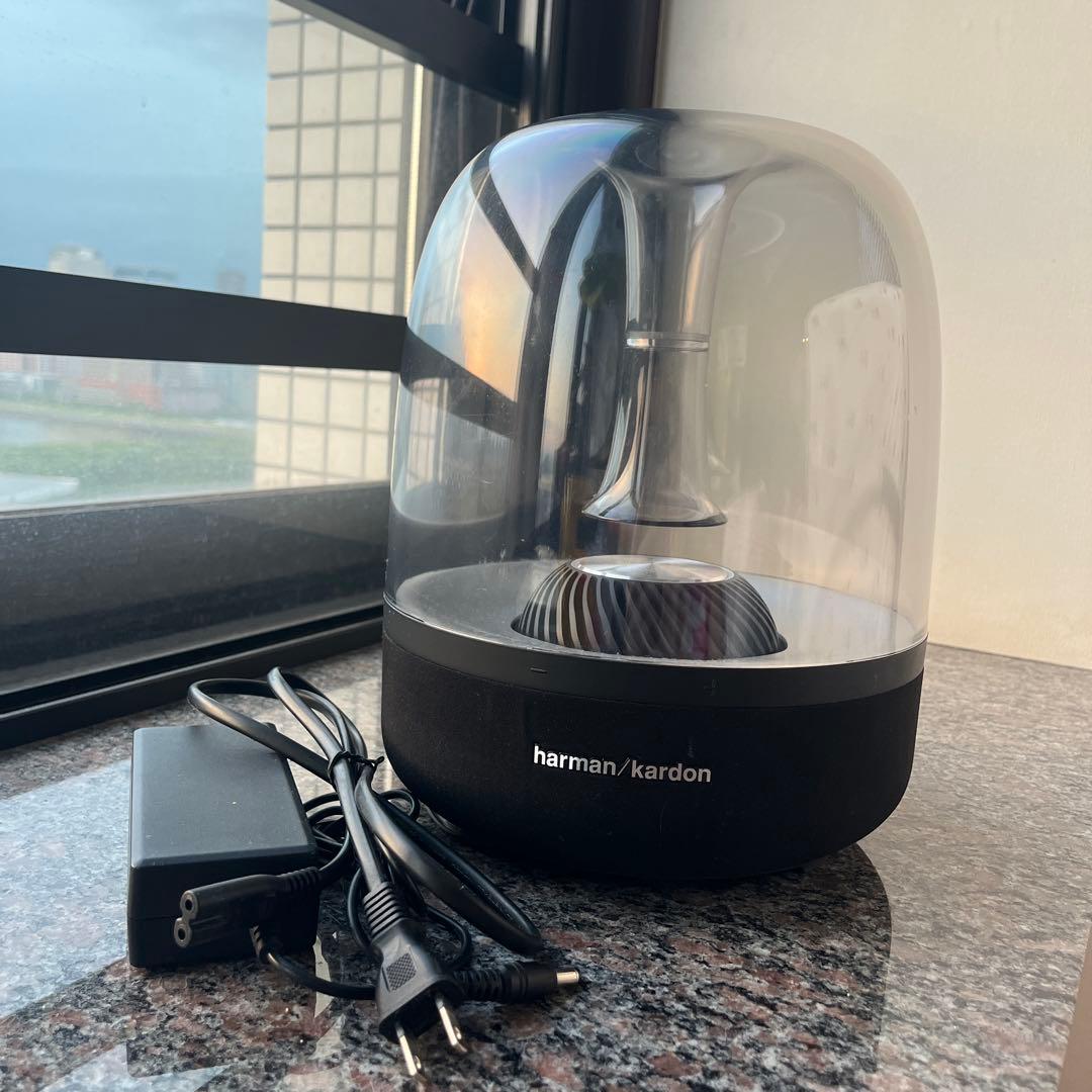 h*y様 ハーマンカードン　ウーファー　ワイヤレススピーカー　インテリアスピーカ