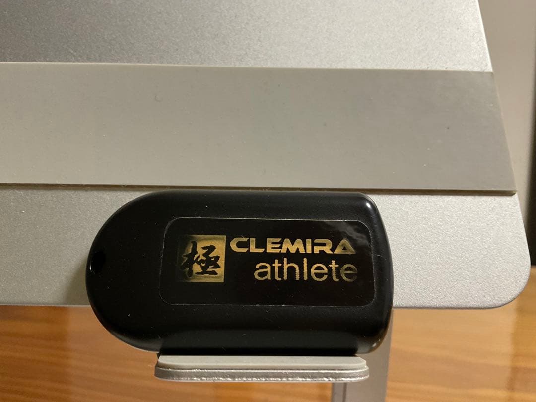 正規クルミラ　アスリートCLEMITA athlete