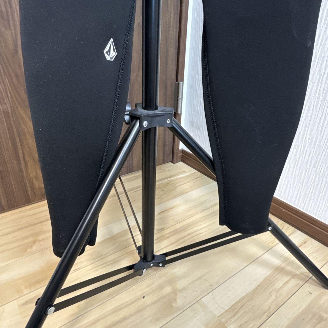 VOLCOM ボルコム　3/2mm ウェットスーツ フルスーツ XL