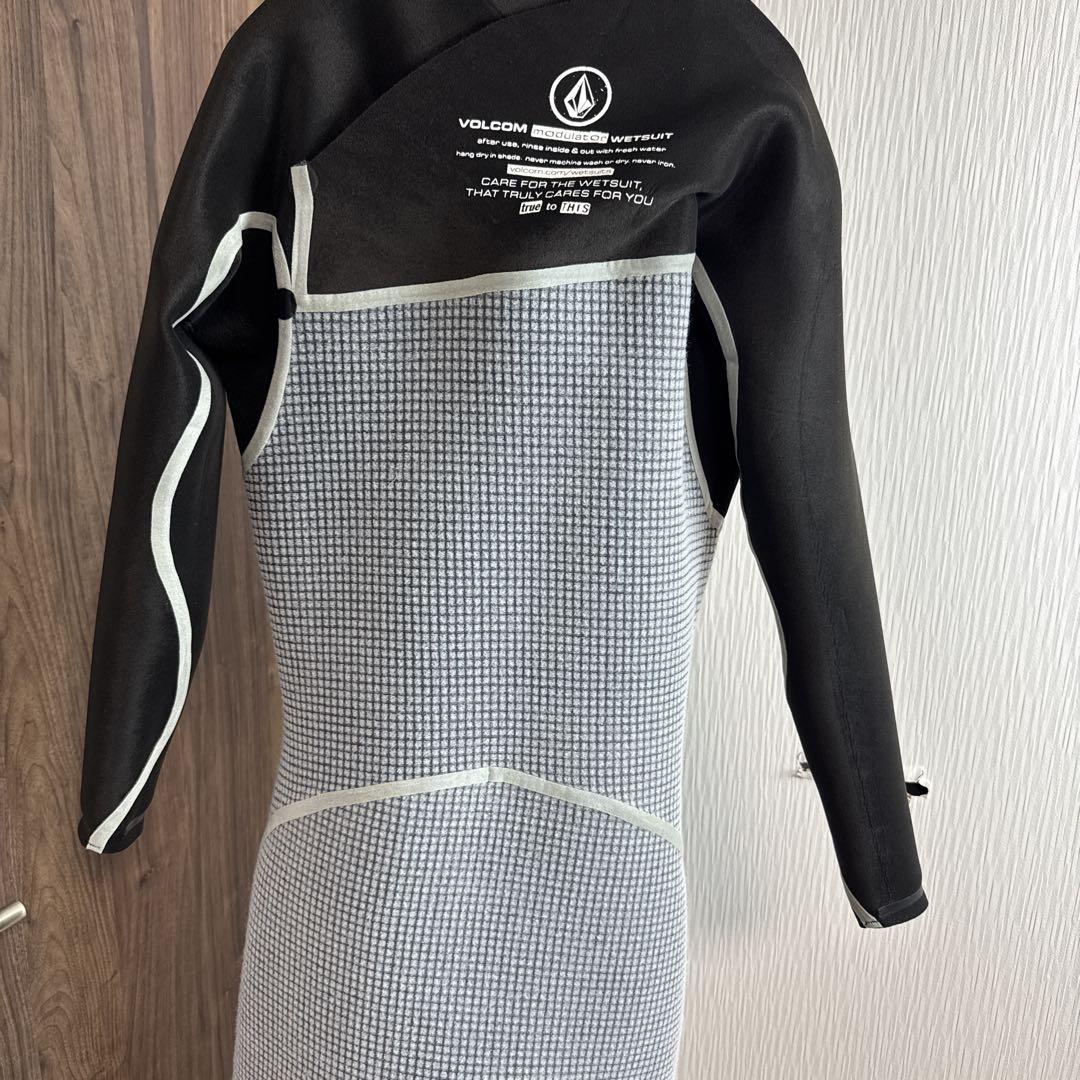 VOLCOM ボルコム　3/2mm ウェットスーツ フルスーツ XL