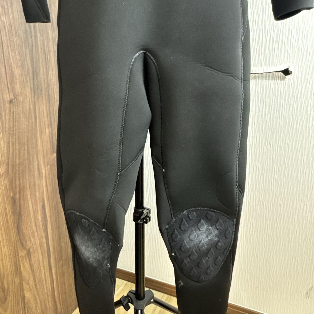 VOLCOM ボルコム　3/2mm ウェットスーツ フルスーツ XL