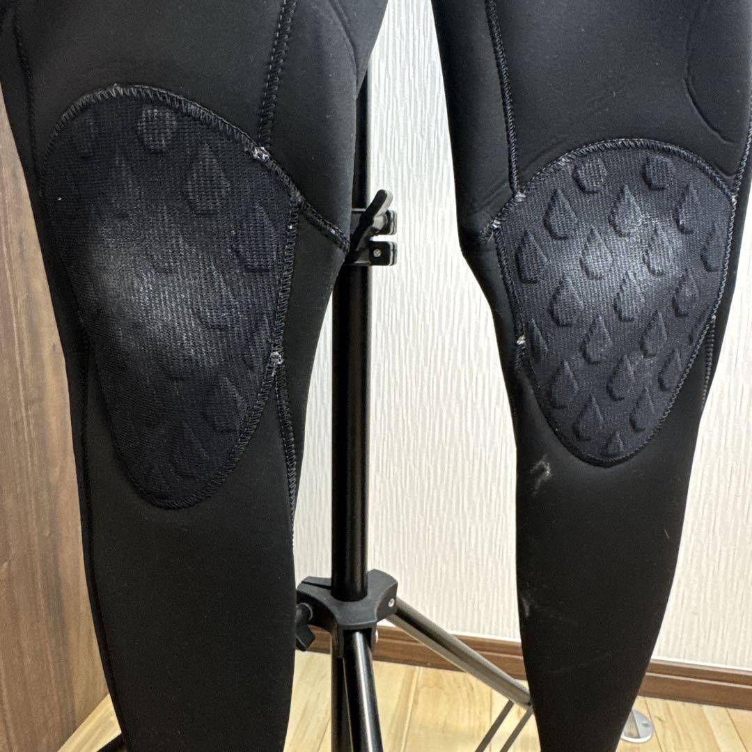 VOLCOM ボルコム　3/2mm ウェットスーツ フルスーツ XL