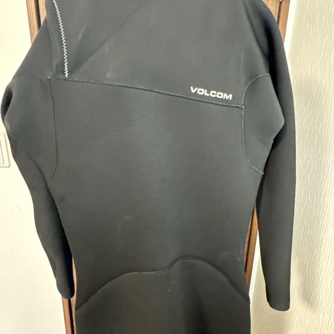 VOLCOM ボルコム　3/2mm ウェットスーツ フルスーツ XL