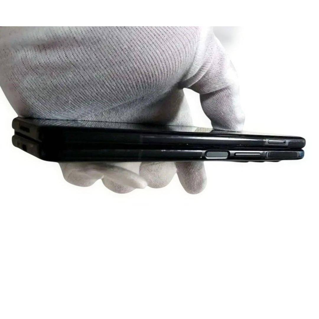 【未使用】Galaxy Z Fold3 5G スマホカバーケース付　SIMフリー