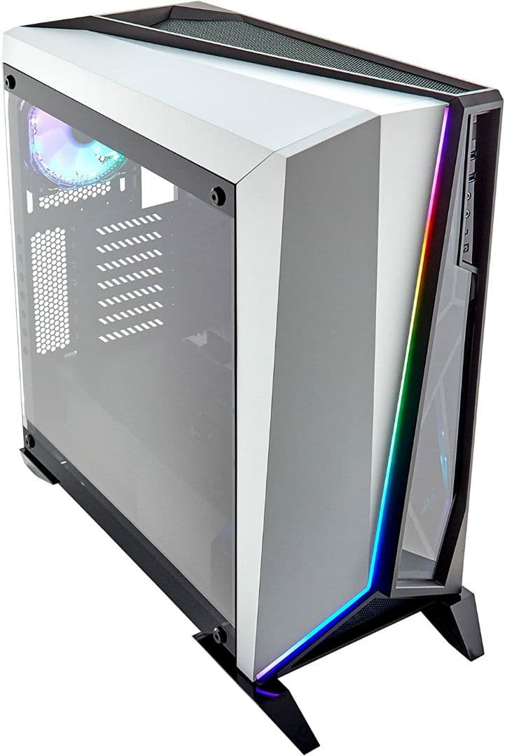 Corsair コルセア SPEC-OMEGA RGB